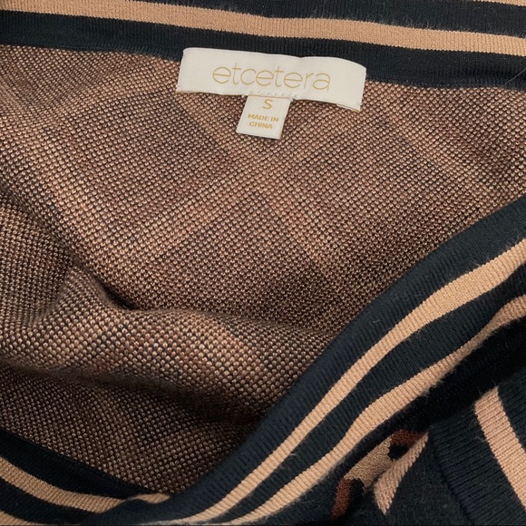 Etcetera Diamond 2 Piece Set - Small - Picture 8 of 10